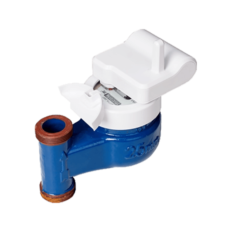 Méadar uisce gan sreang lora Méadar uisce gan sreang lora