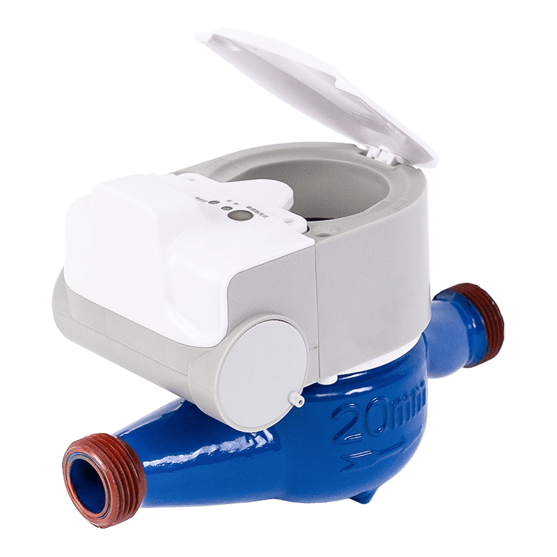 Méadar Uisce Gan Sreang NB IoT Méadar Uisce Gan Sreang NB IoT