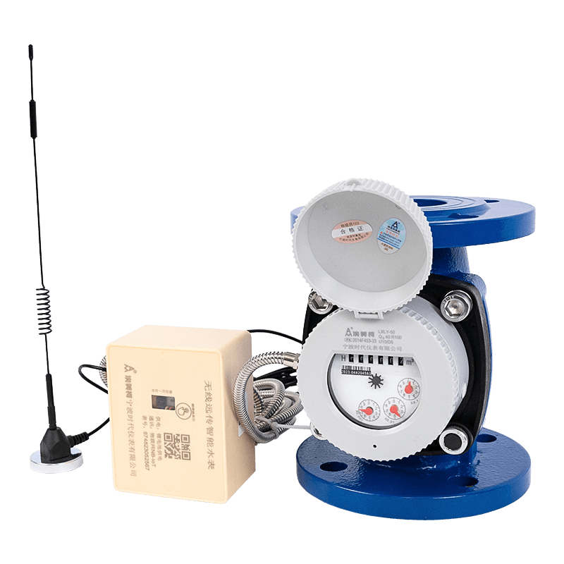 Méadar uisce gan sreang lora Méadar uisce gan sreang lora